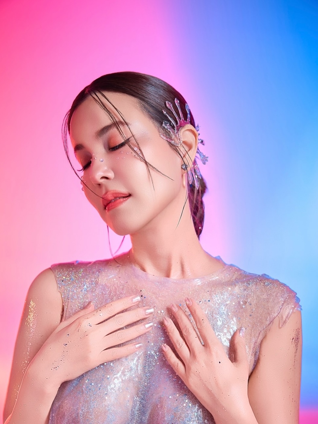 ธัญญ่า - ธัญญาเรศ เองตระกูล