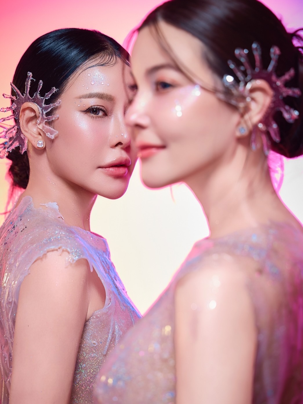 ธัญญ่า - ธัญญาเรศ เองตระกูล