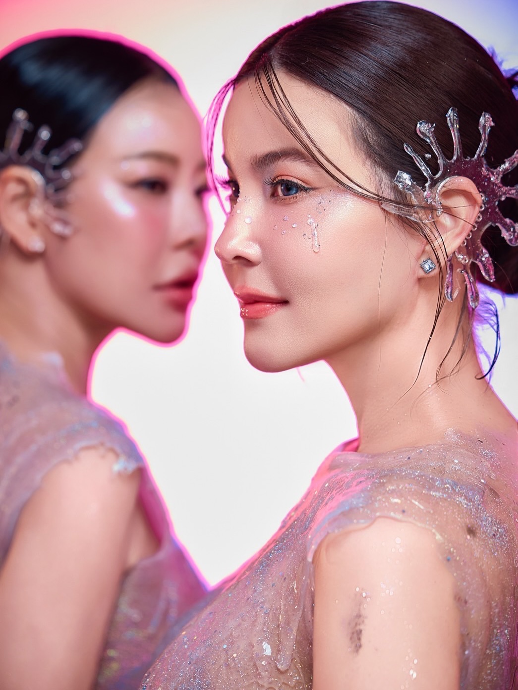 ธัญญ่า - ธัญญาเรศ เองตระกูล