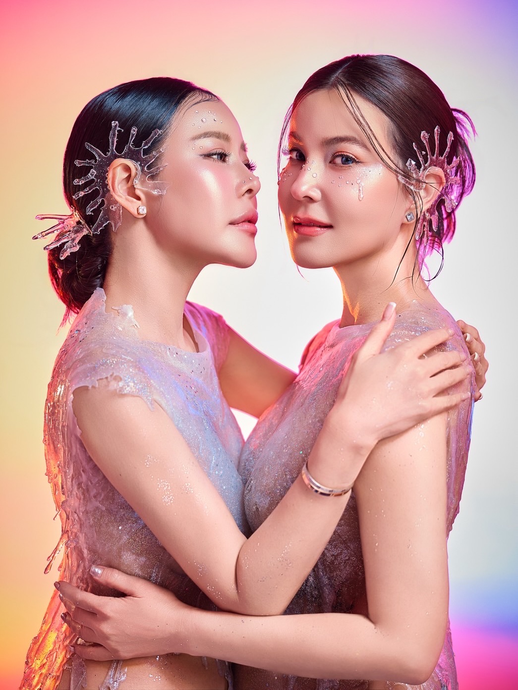 ธัญญ่า - ธัญญาเรศ เองตระกูล