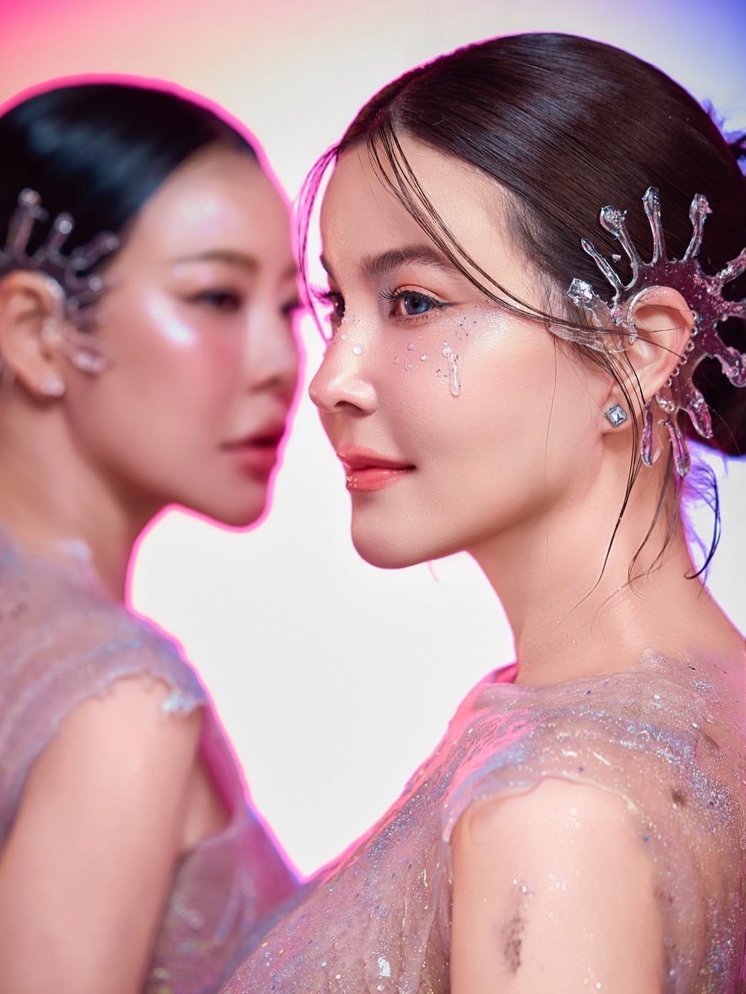 ธัญญ่า - ธัญญาเรศ เองตระกูล