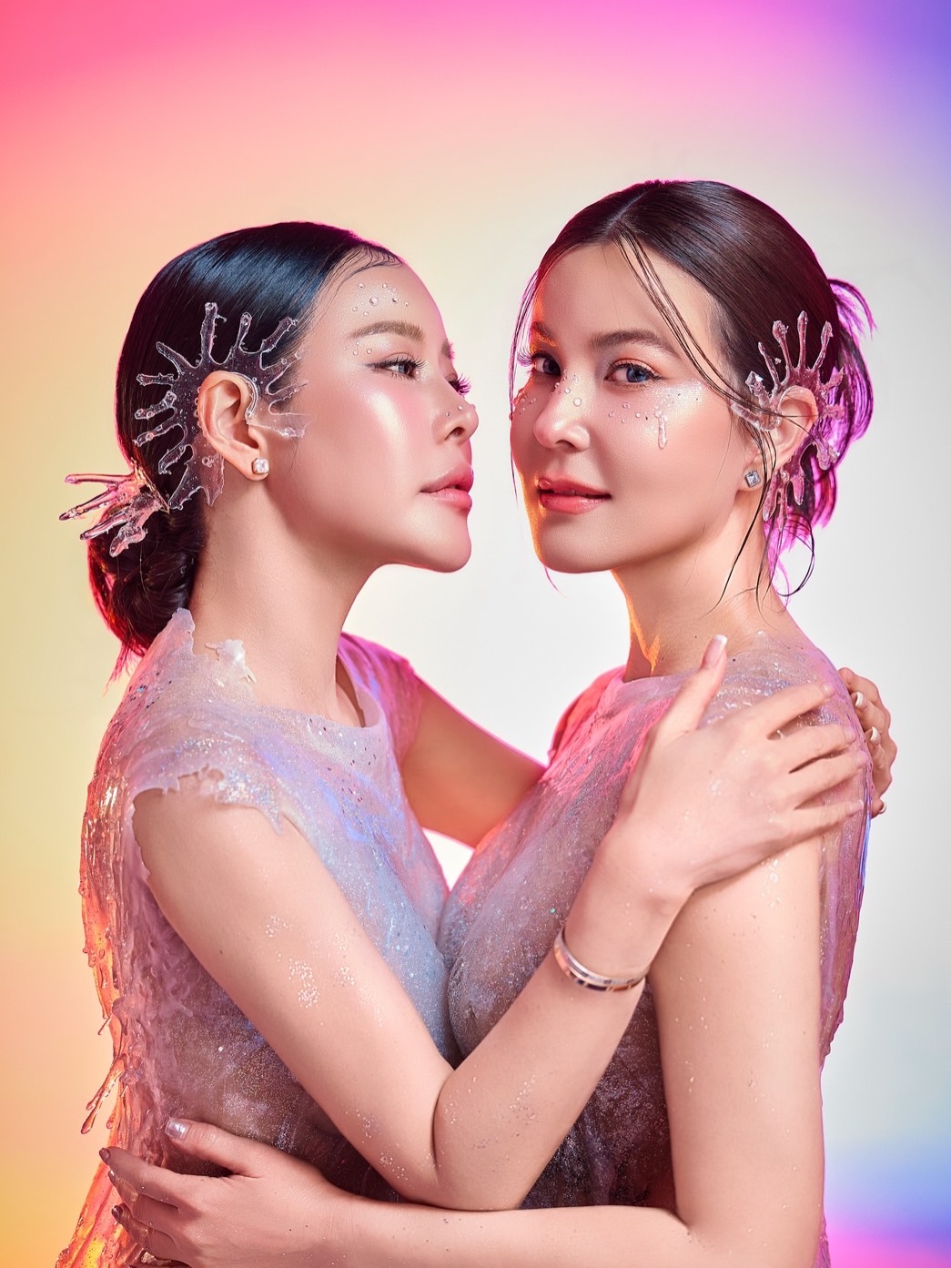 ธัญญ่า - ธัญญาเรศ เองตระกูล