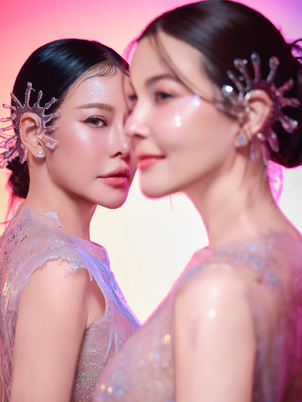 ธัญญ่า - ธัญญาเรศ เองตระกูล