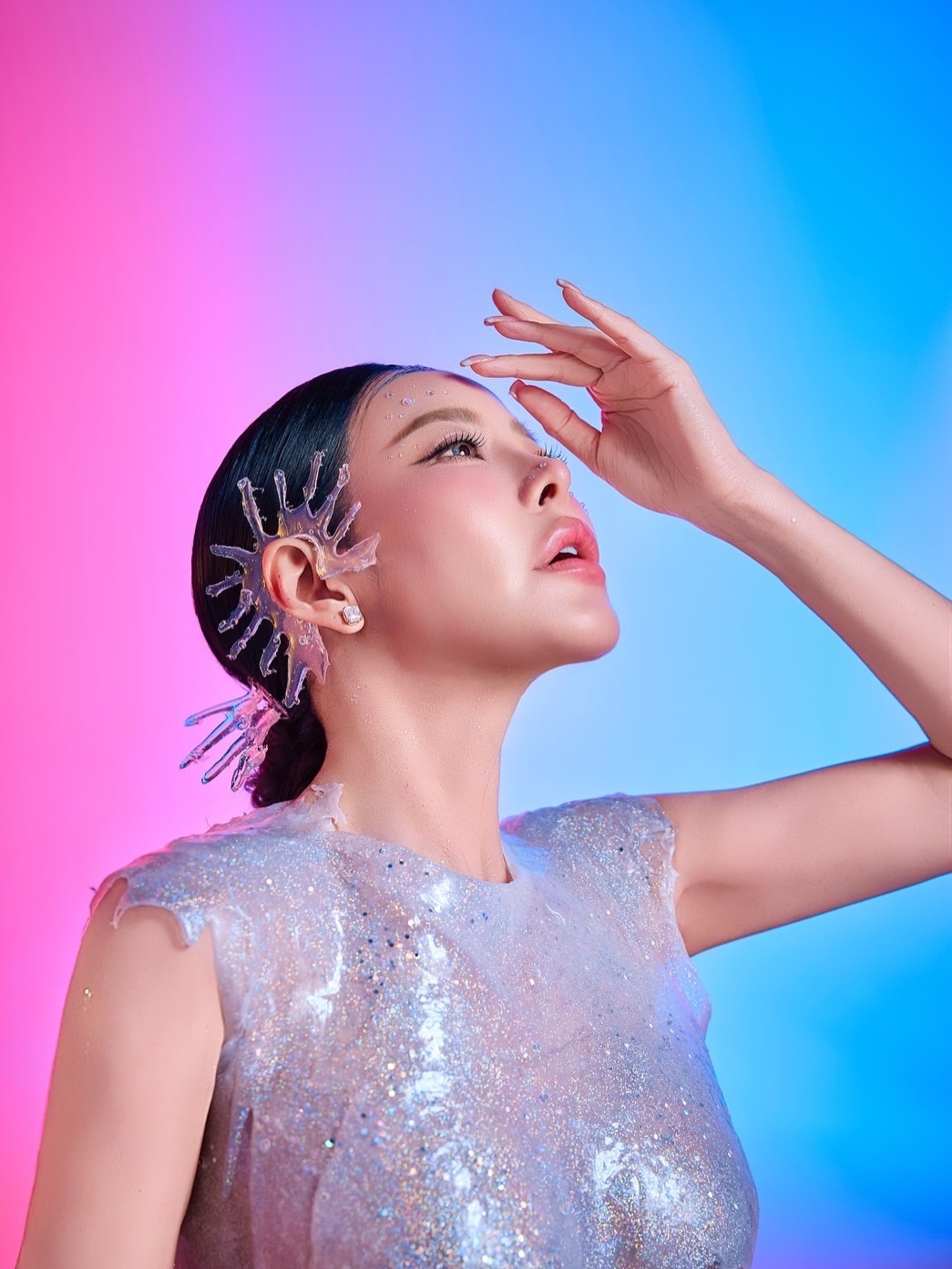 ธัญญ่า - ธัญญาเรศ เองตระกูล