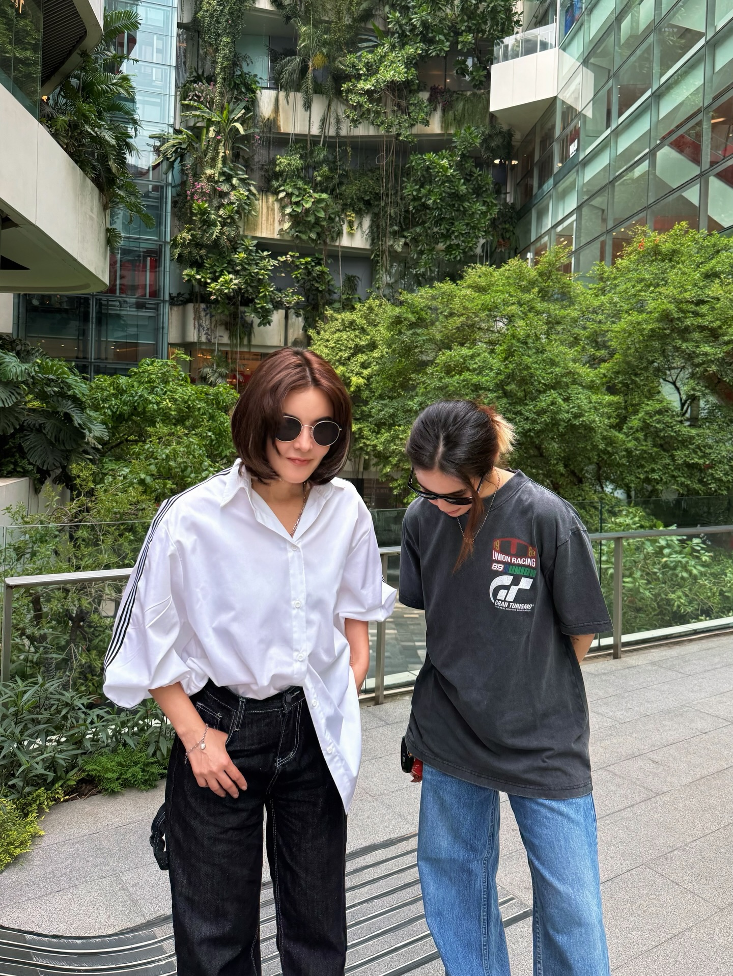 ธัญญ่า - ธัญญาเรศ เองตระกูล