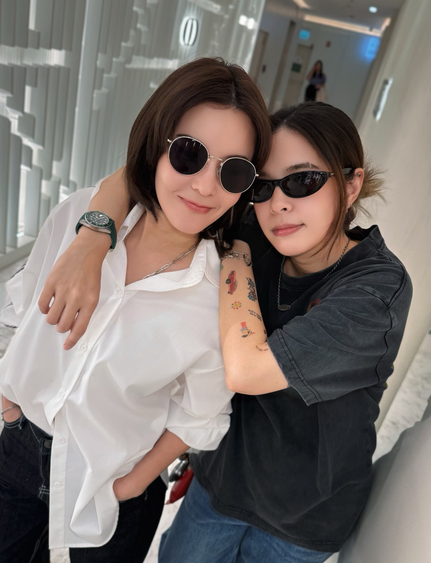 ธัญญ่า - ธัญญาเรศ เองตระกูล