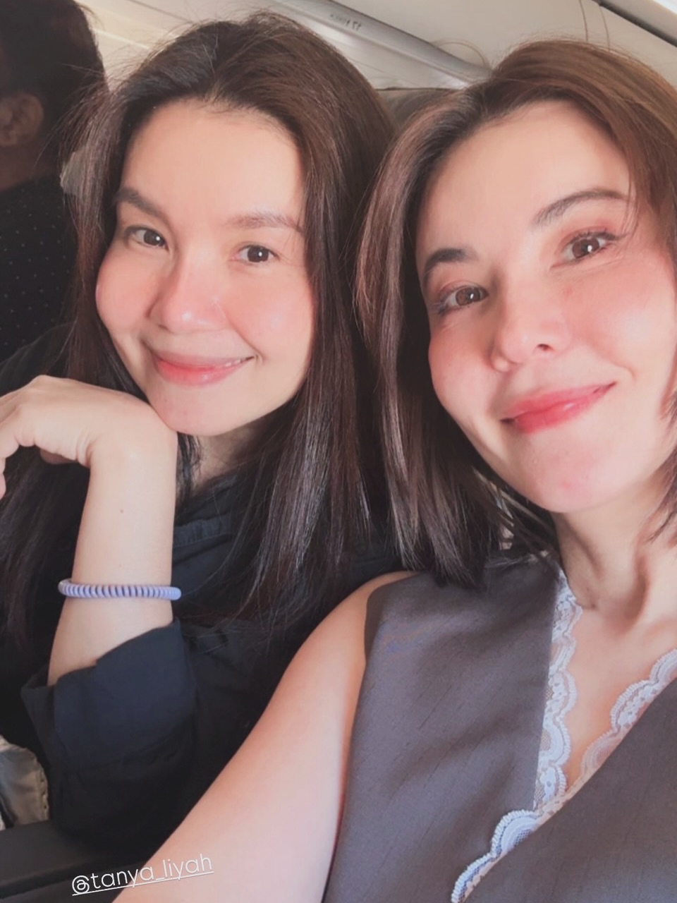 ธัญญ่า - ธัญญาเรศ เองตระกูล