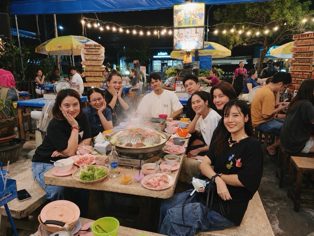 ธัญญ่า - ธัญญาเรศ เองตระกูล
