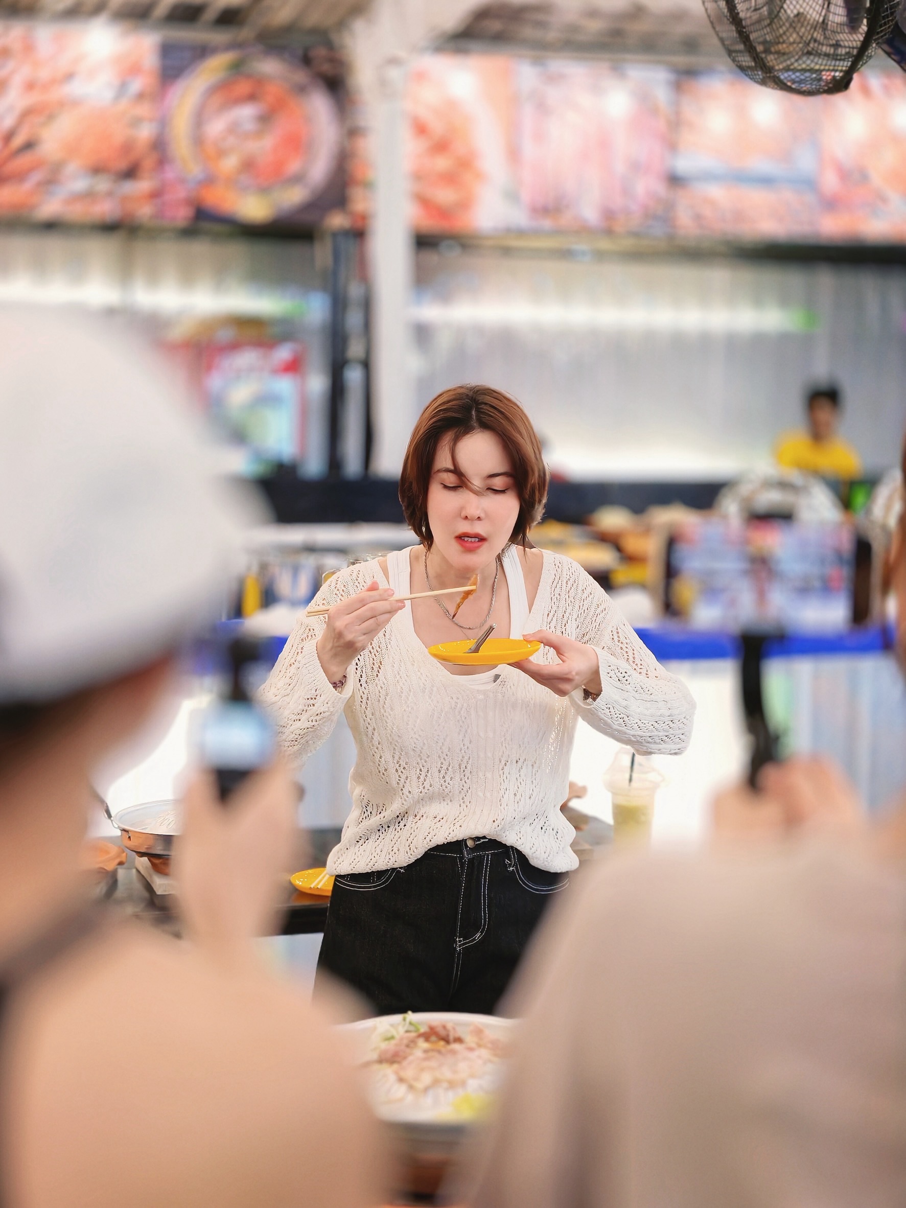 ธัญญ่า - ธัญญาเรศ เองตระกูล