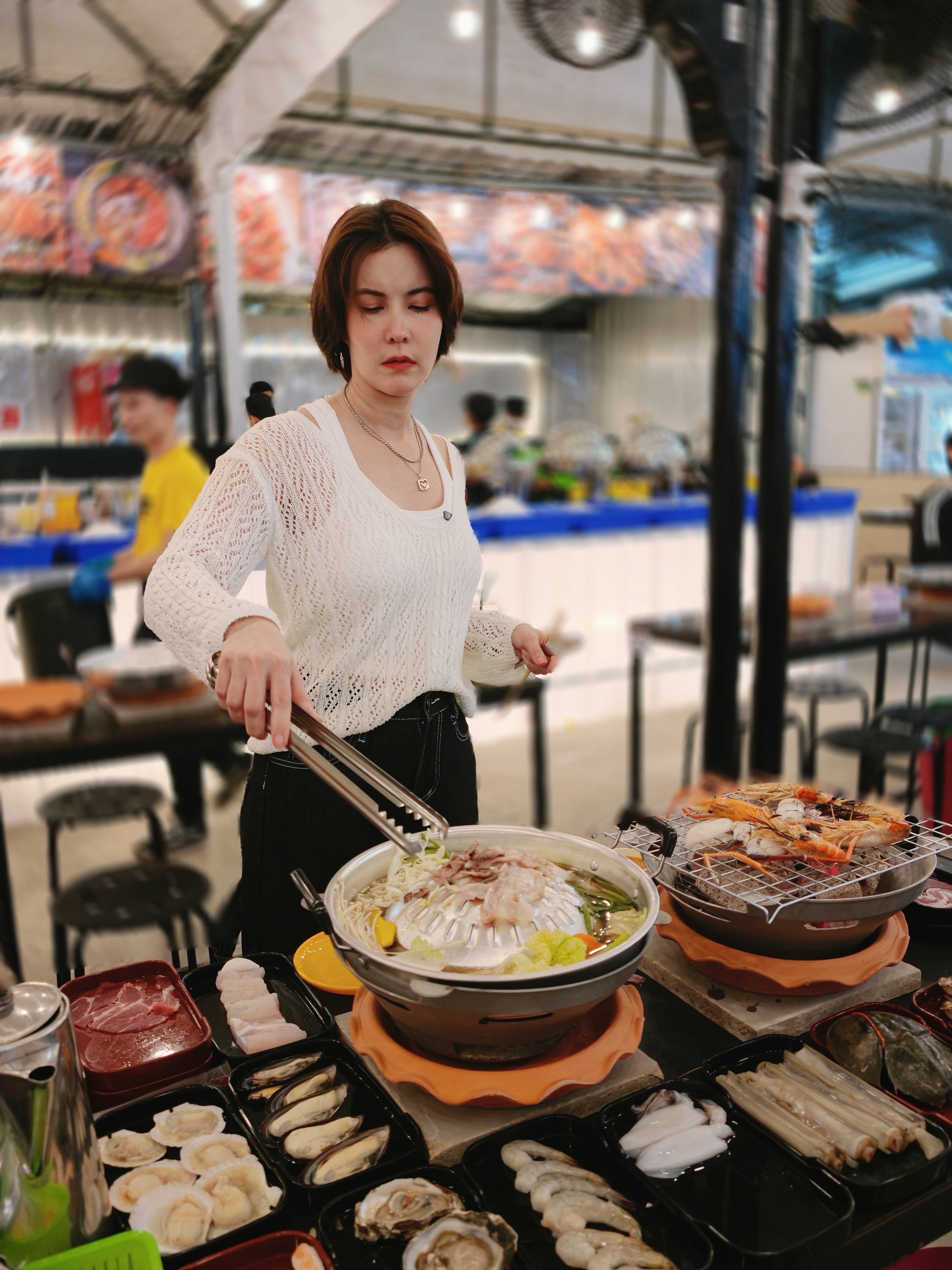 ธัญญ่า - ธัญญาเรศ เองตระกูล