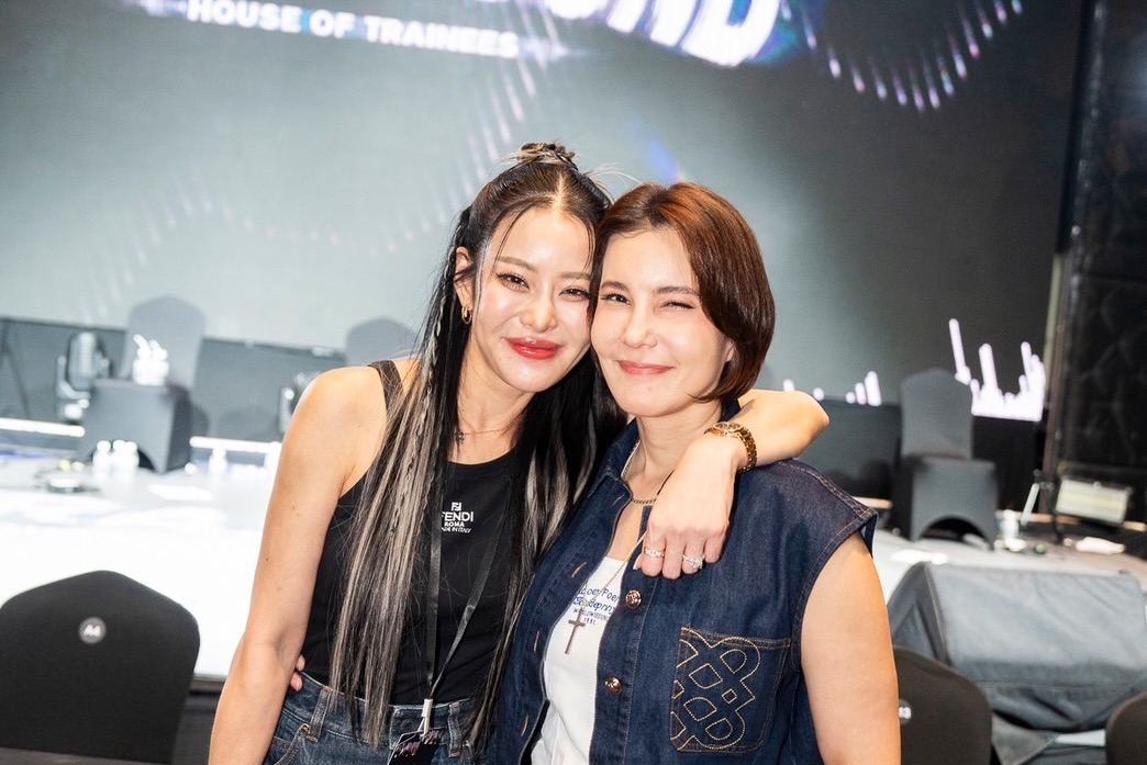 ธัญญ่า - ธัญญาเรศ เองตระกูล