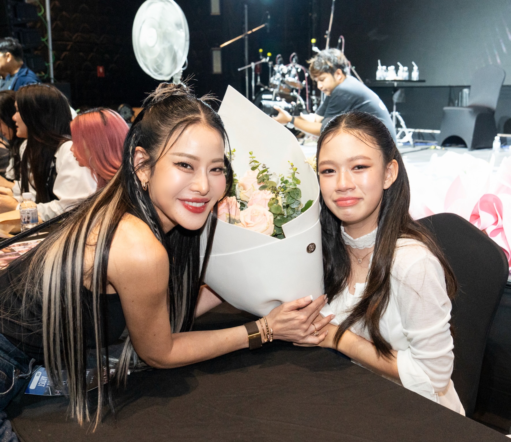 ธัญญ่า - ธัญญาเรศ เองตระกูล