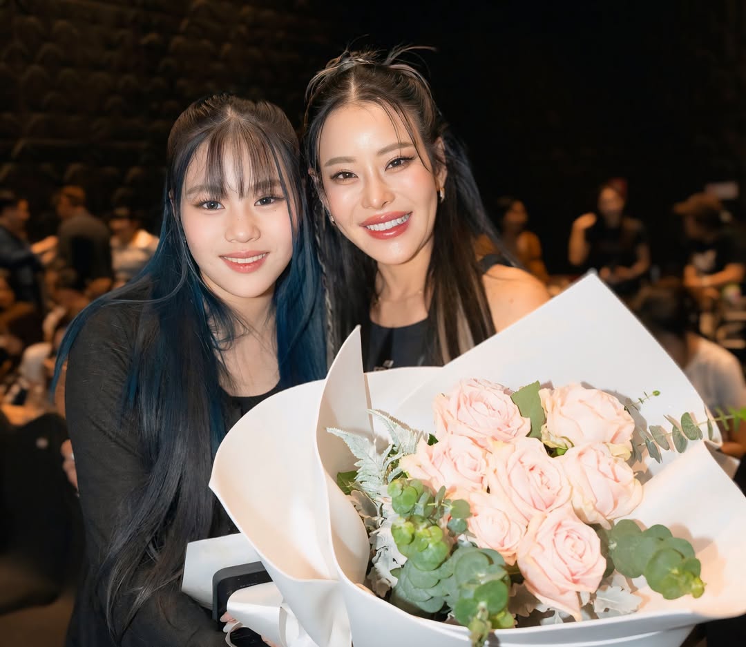 ธัญญ่า - ธัญญาเรศ เองตระกูล