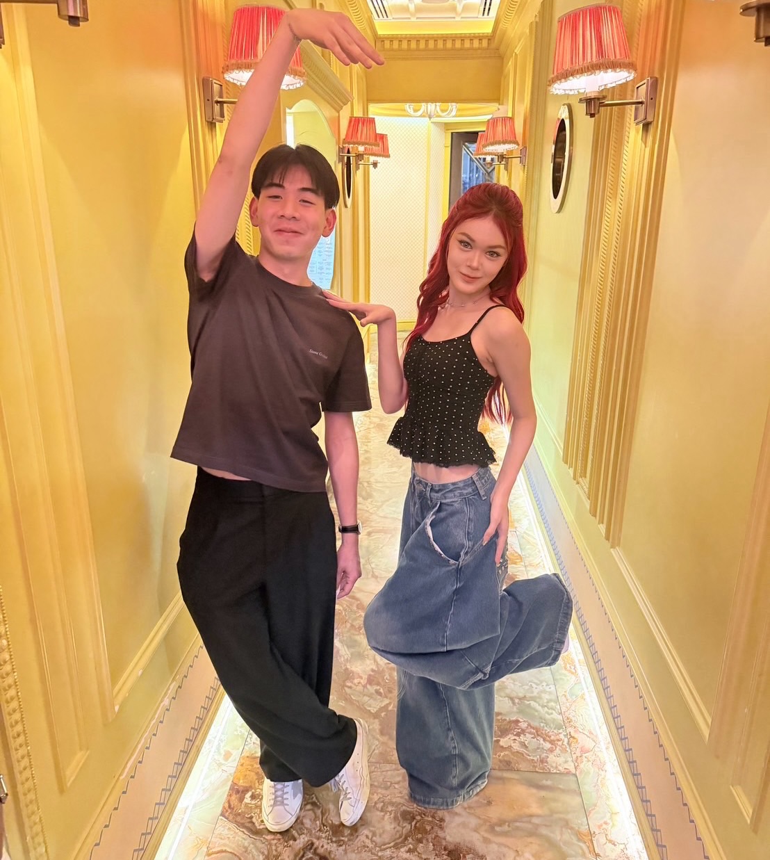 ธัญญ่า - ธัญญาเรศ เองตระกูล