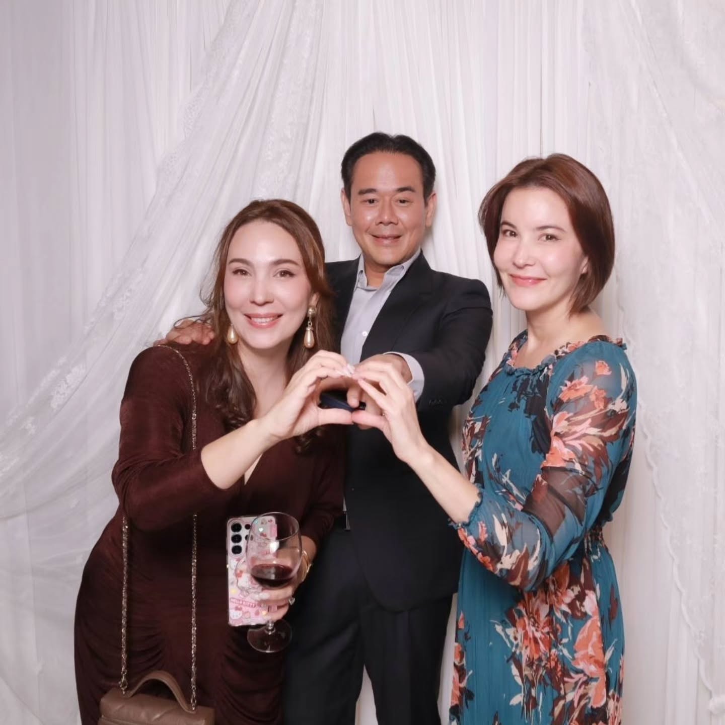 ธัญญ่า - ธัญญาเรศ เองตระกูล