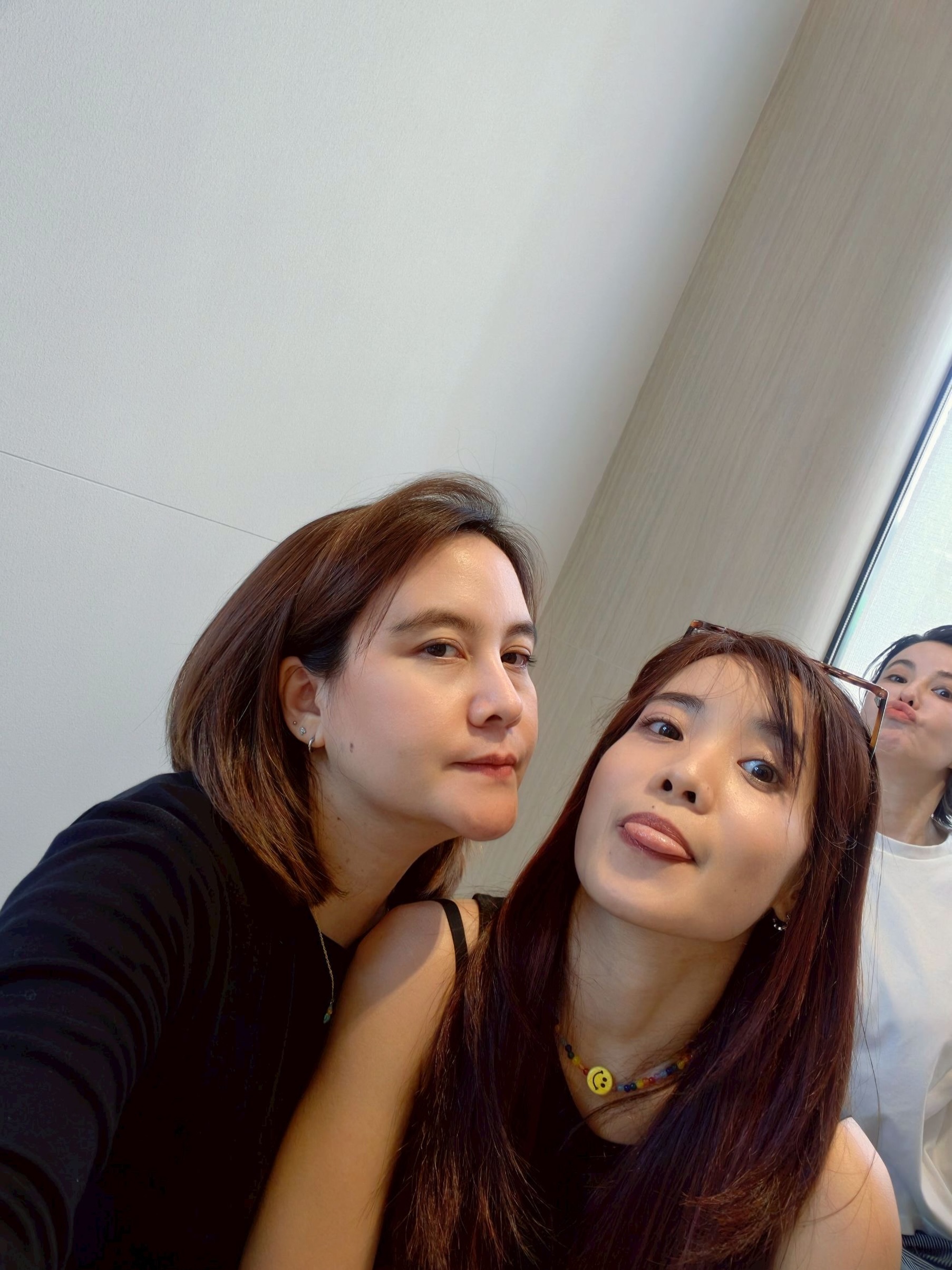 ธัญญ่า - ธัญญาเรศ เองตระกูล