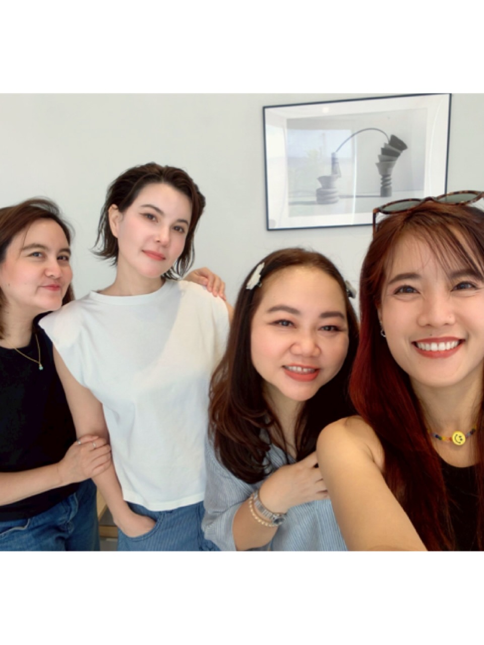 ธัญญ่า - ธัญญาเรศ เองตระกูล