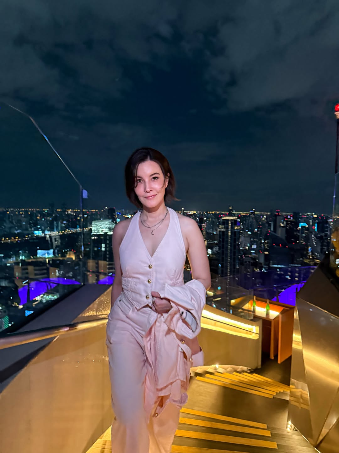 ธัญญ่า - ธัญญาเรศ เองตระกูล