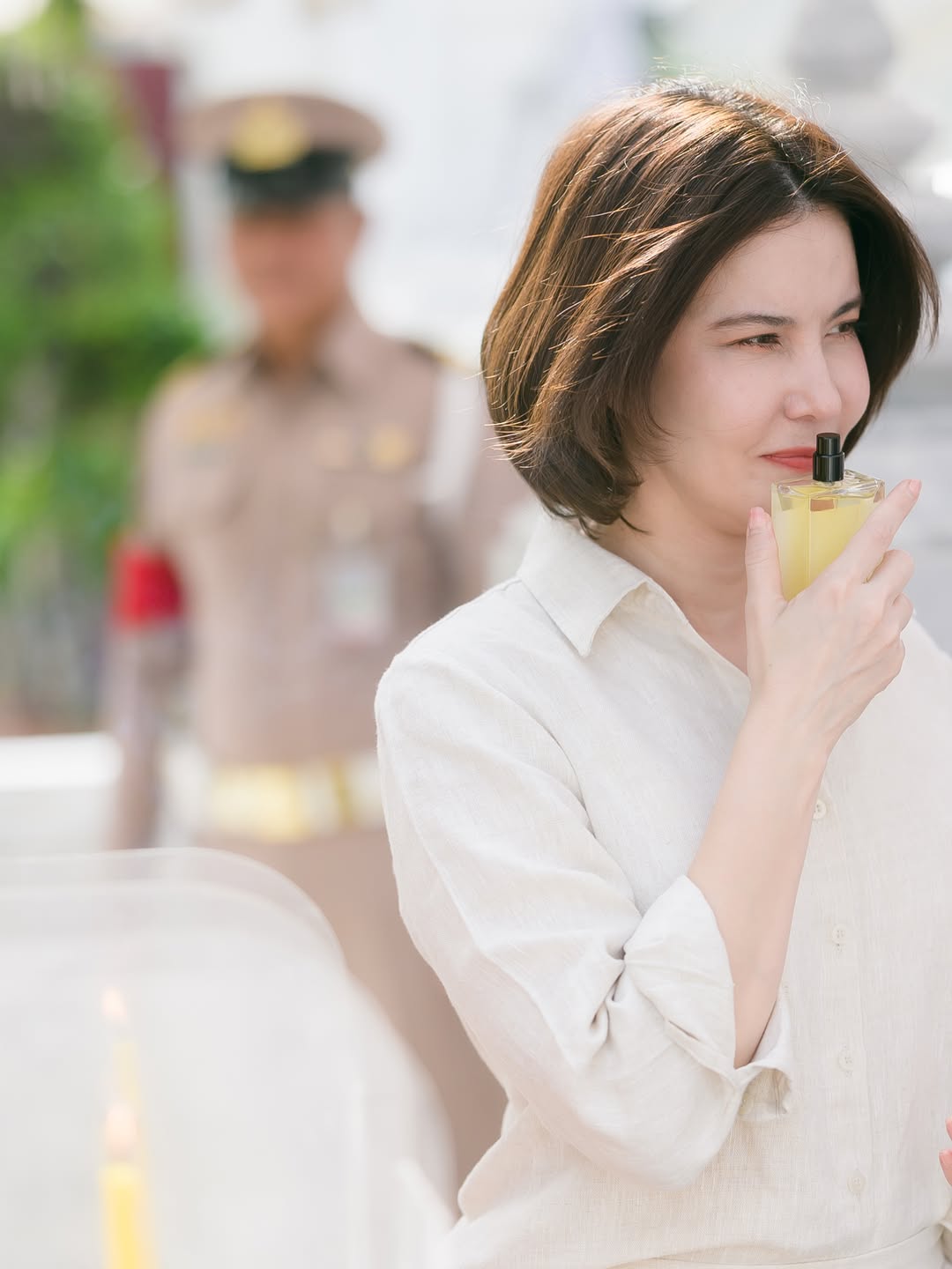 ธัญญ่า - ธัญญาเรศ เองตระกูล