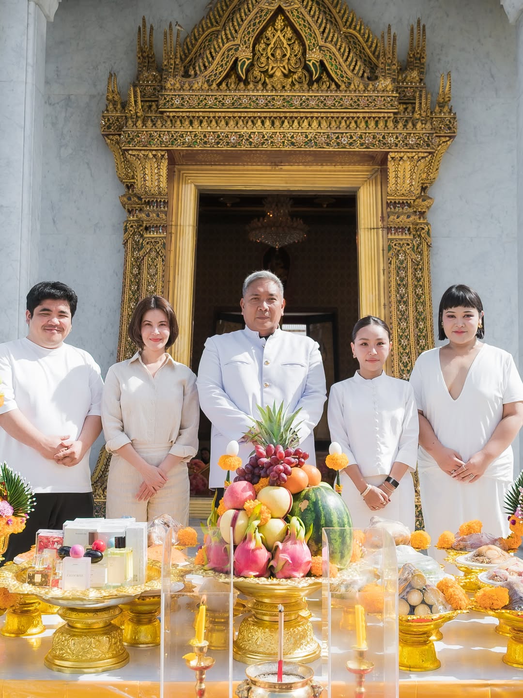 ธัญญ่า - ธัญญาเรศ เองตระกูล