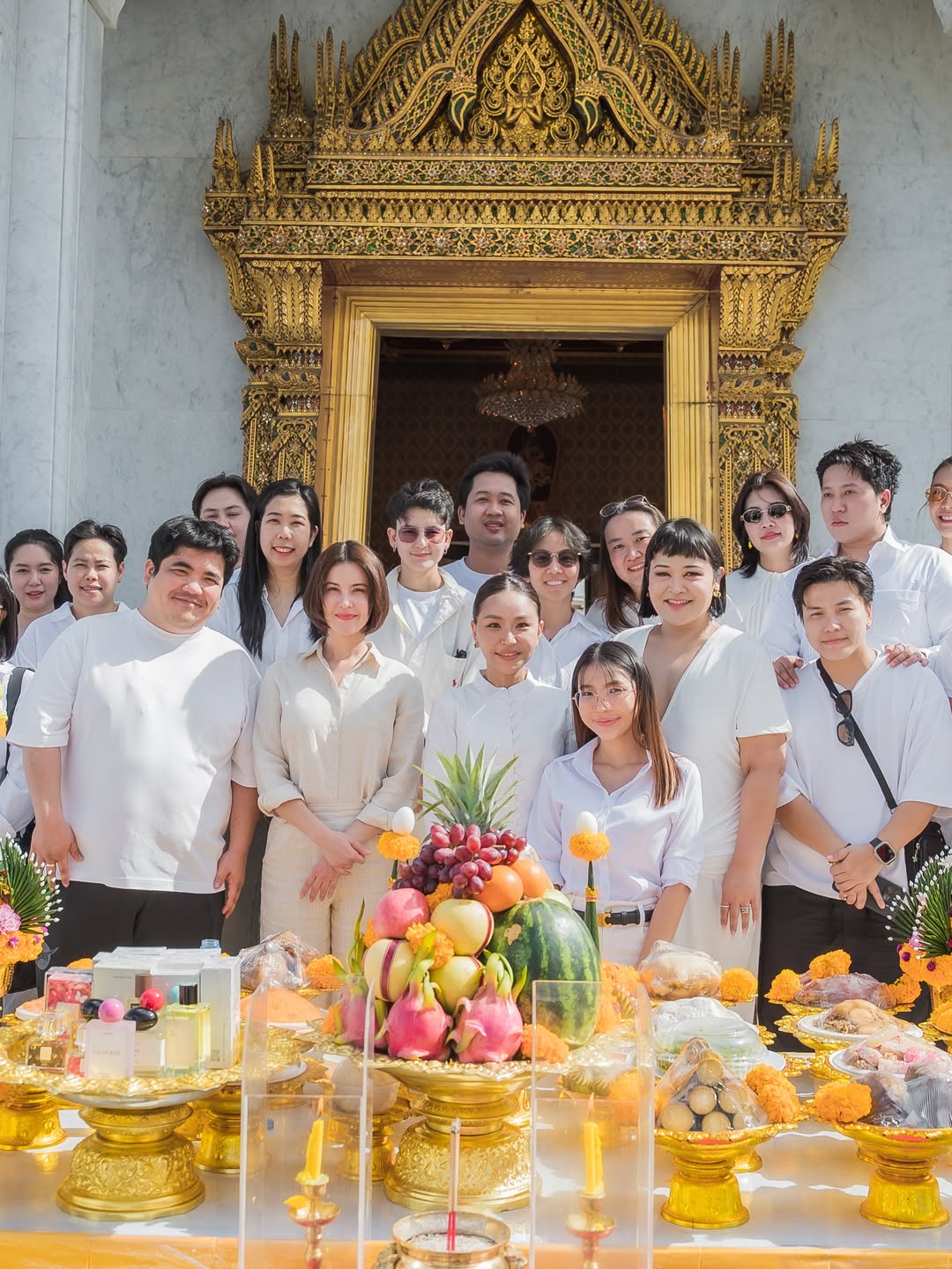 ธัญญ่า - ธัญญาเรศ เองตระกูล