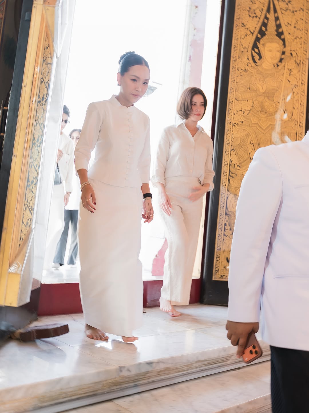 ธัญญ่า - ธัญญาเรศ เองตระกูล