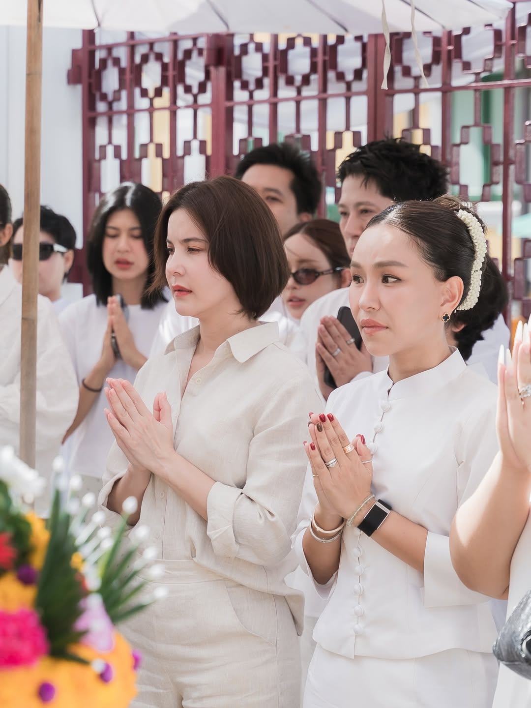 ธัญญ่า - ธัญญาเรศ เองตระกูล