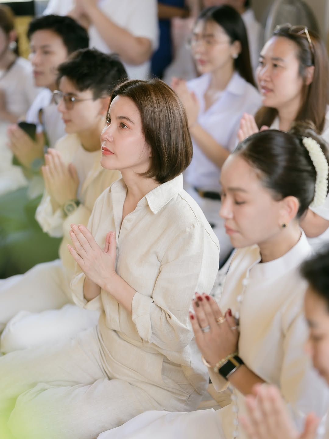 ธัญญ่า - ธัญญาเรศ เองตระกูล