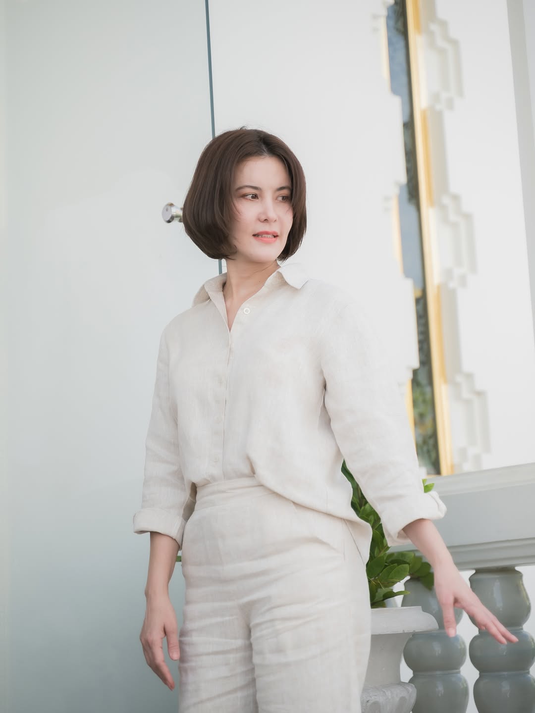 ธัญญ่า - ธัญญาเรศ เองตระกูล