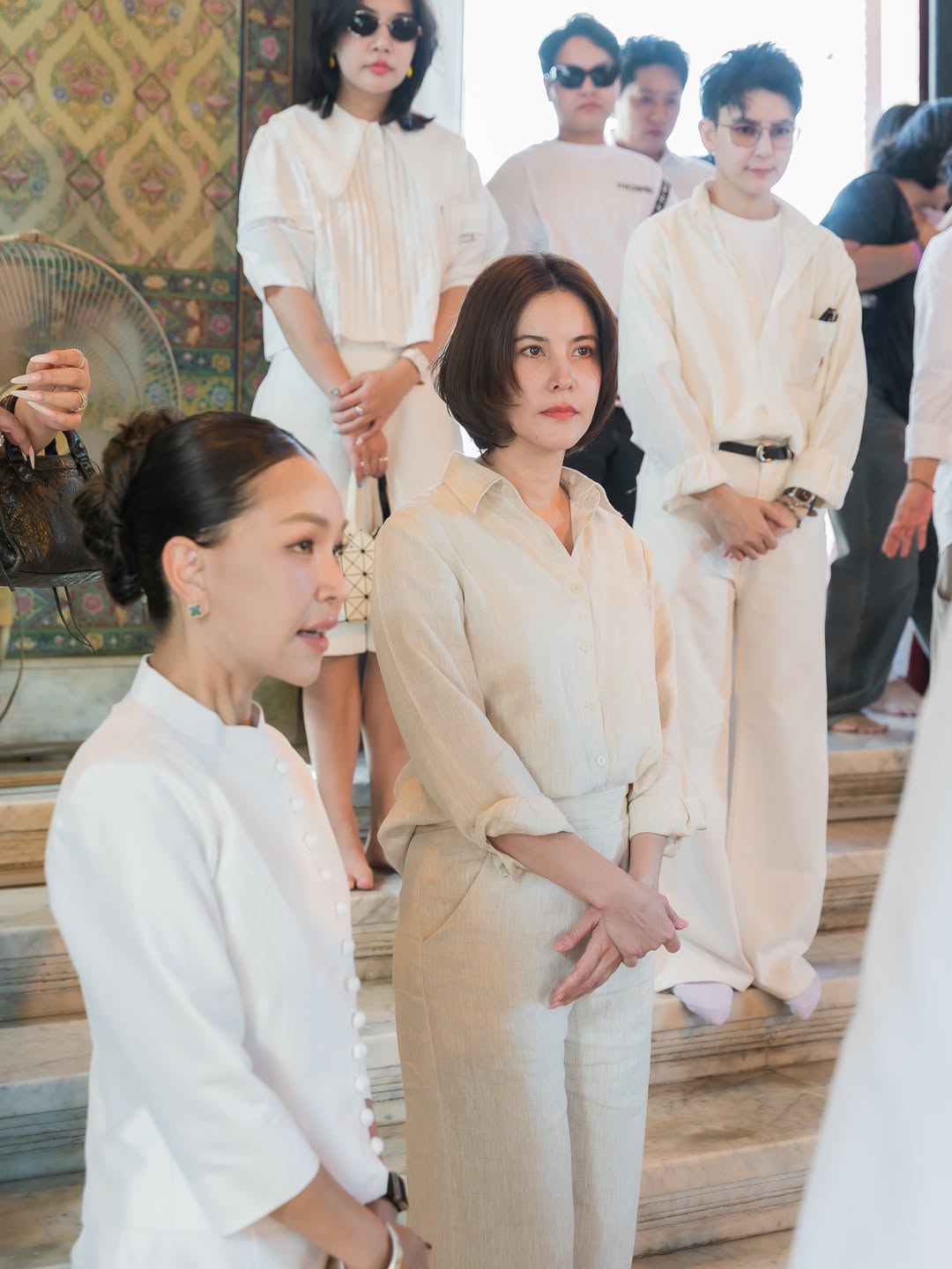 ธัญญ่า - ธัญญาเรศ เองตระกูล