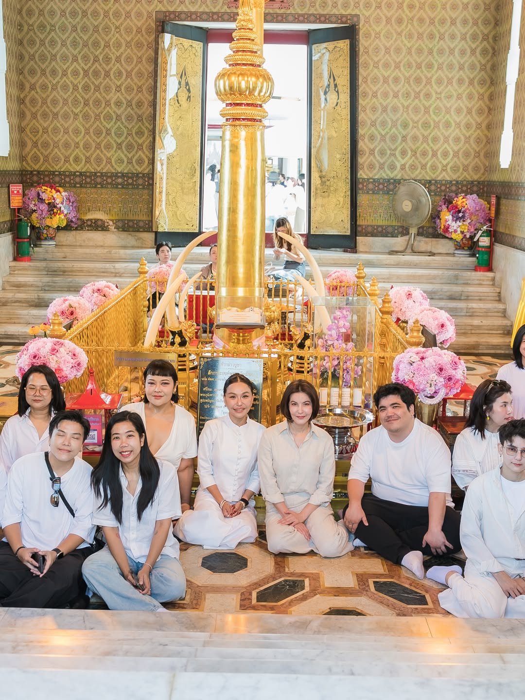 ธัญญ่า - ธัญญาเรศ เองตระกูล