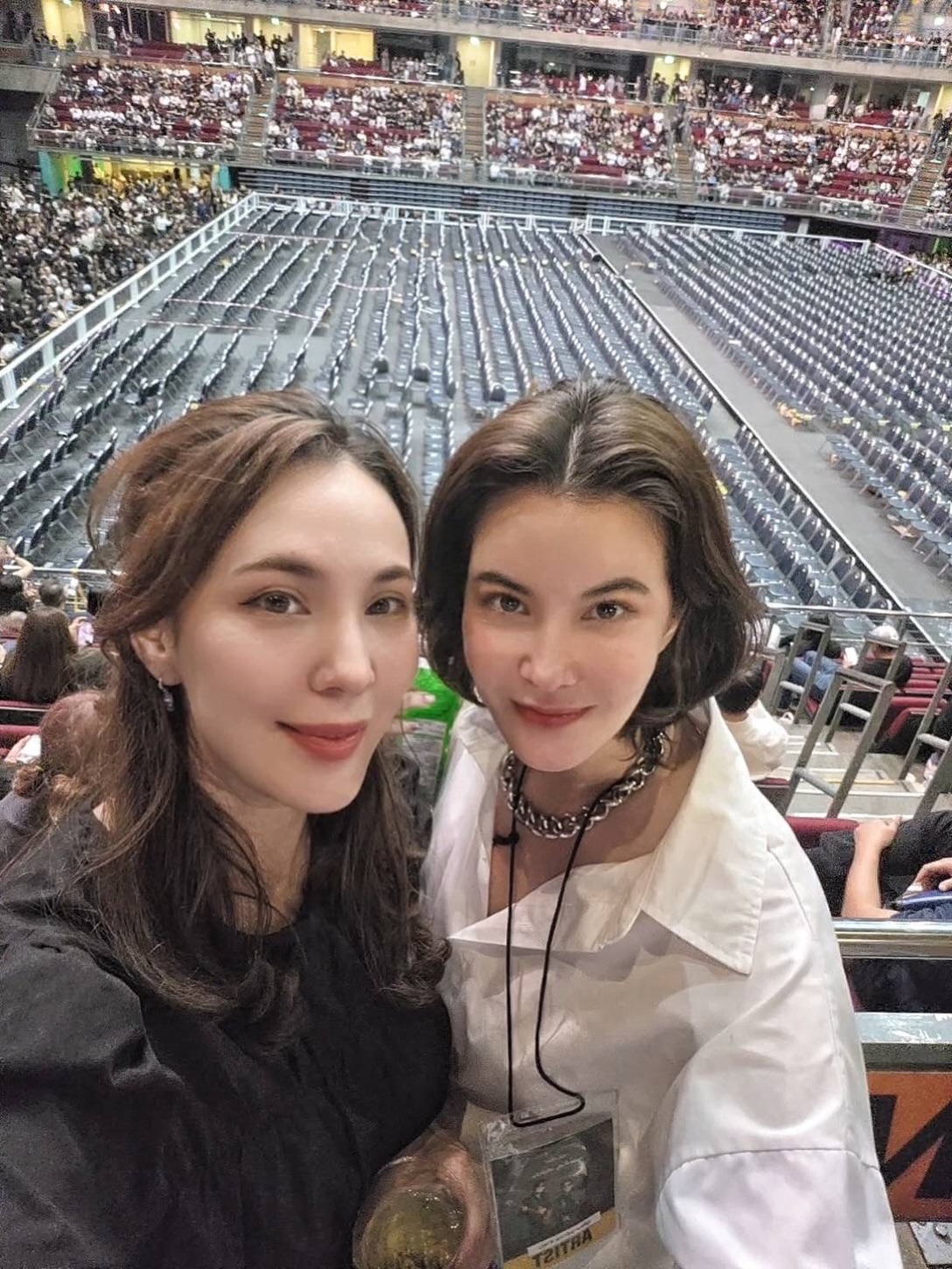 ธัญญ่า - ธัญญาเรศ เองตระกูล