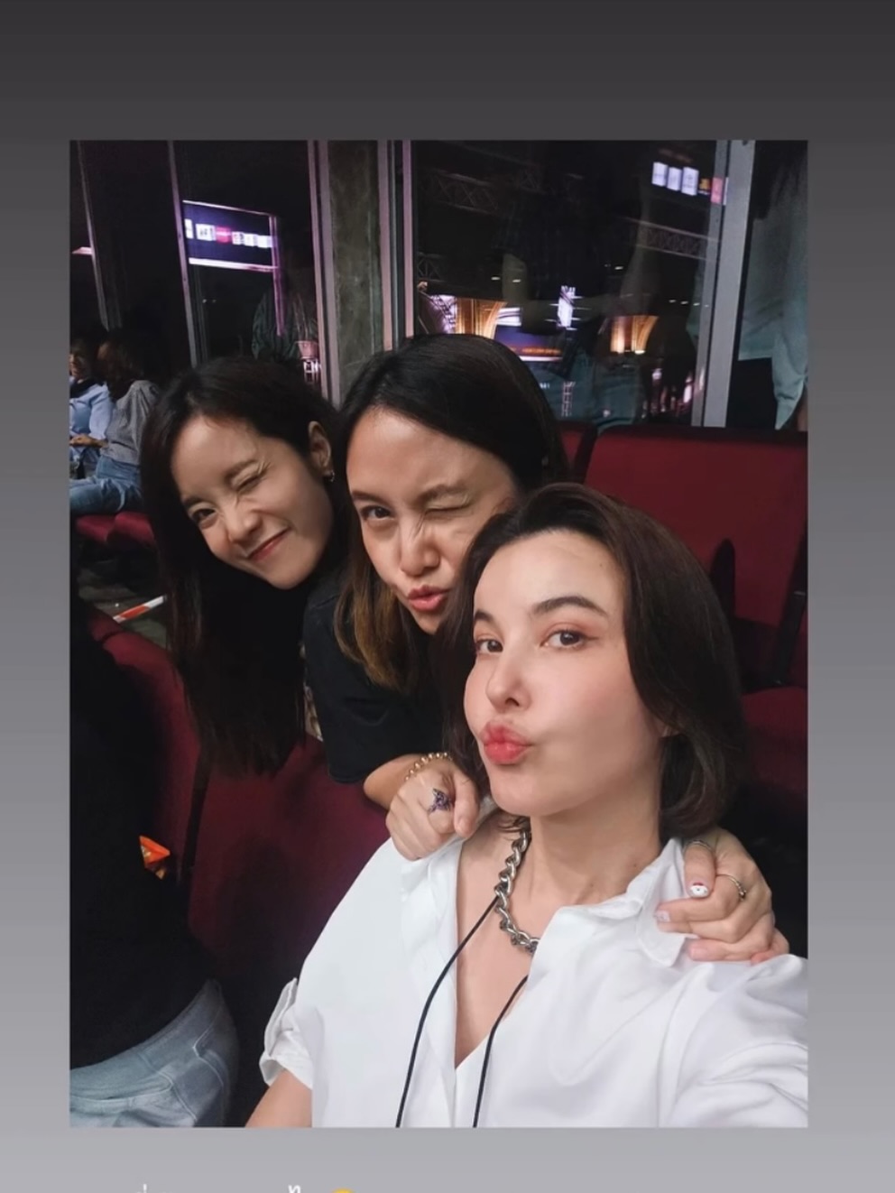 ธัญญ่า - ธัญญาเรศ เองตระกูล