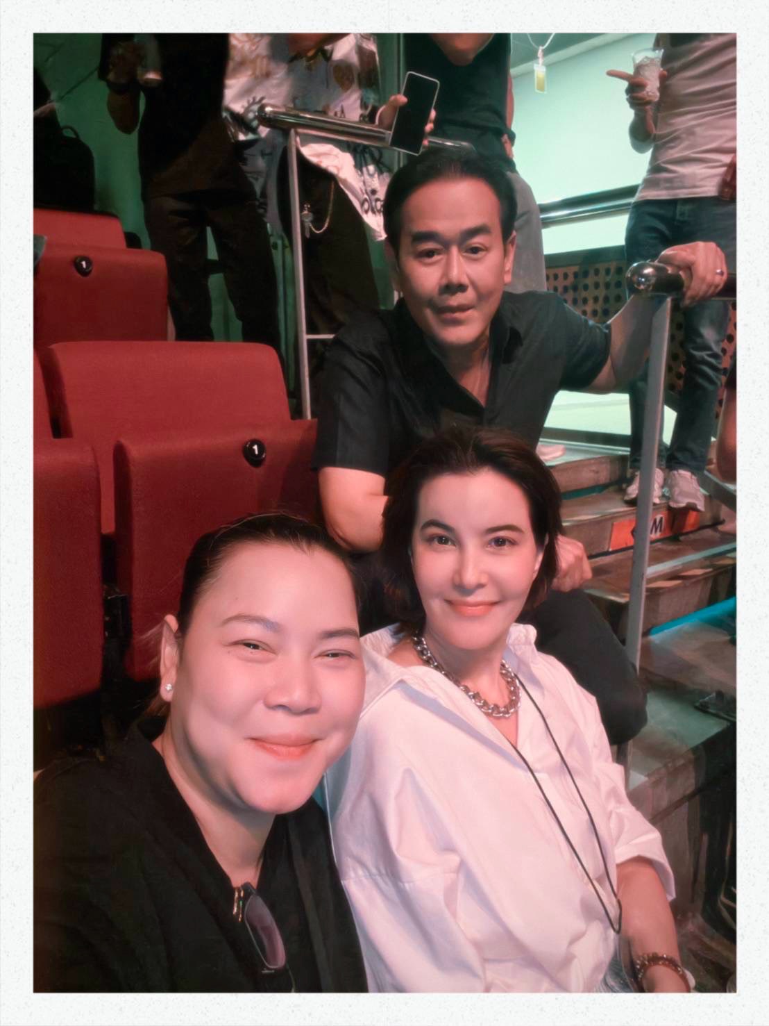 ธัญญ่า - ธัญญาเรศ เองตระกูล