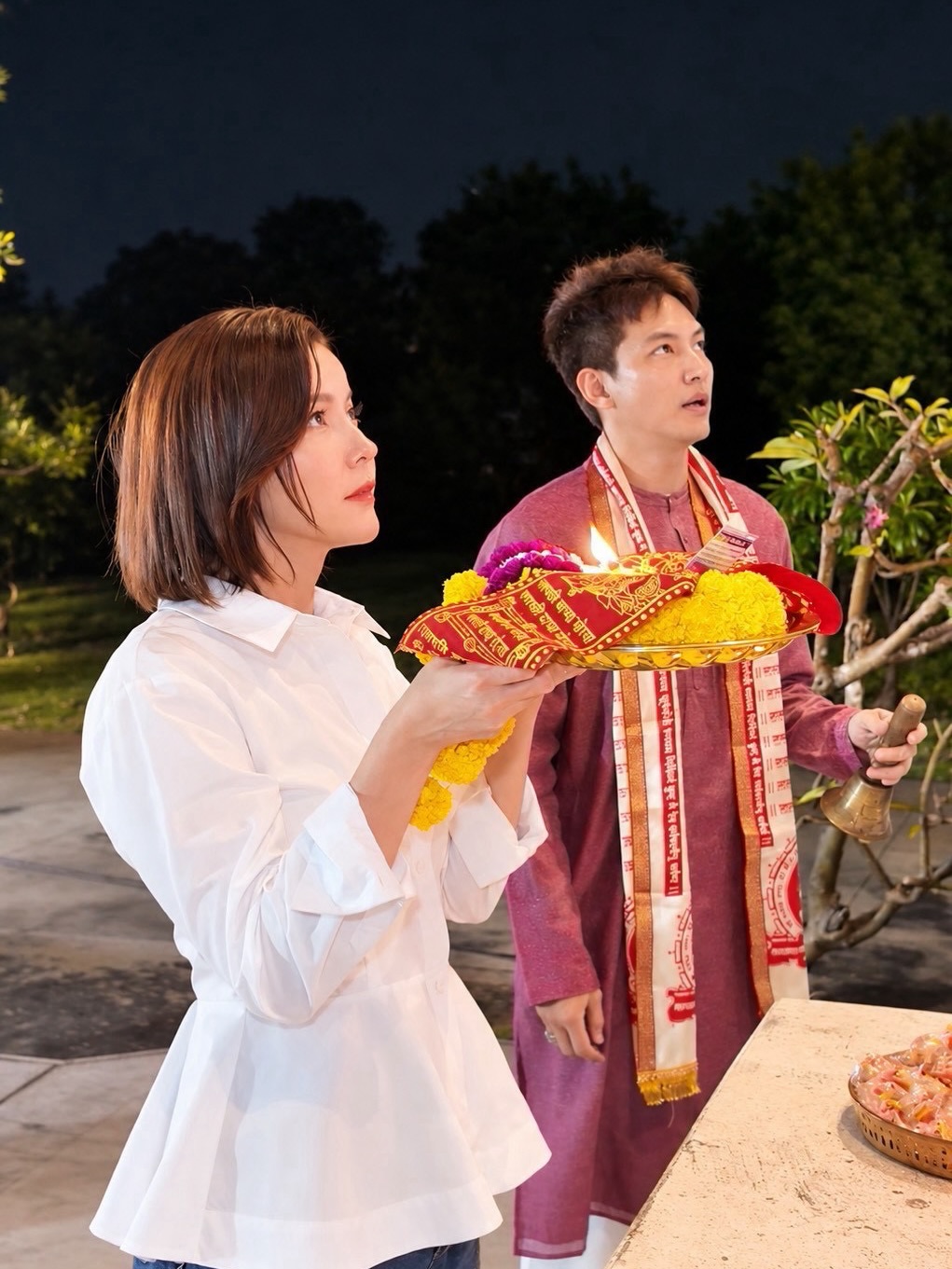 ธัญญ่า - ธัญญาเรศ เองตระกูล