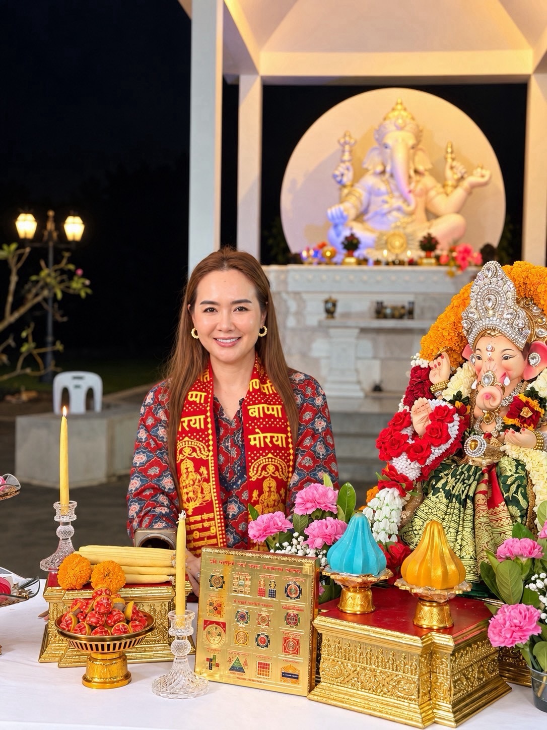 ธัญญ่า - ธัญญาเรศ เองตระกูล