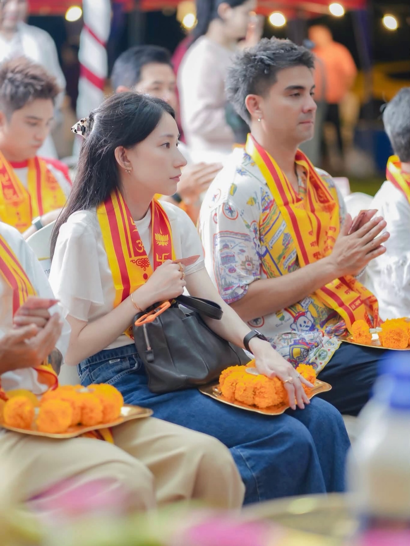 ธัญญ่า - ธัญญาเรศ เองตระกูล