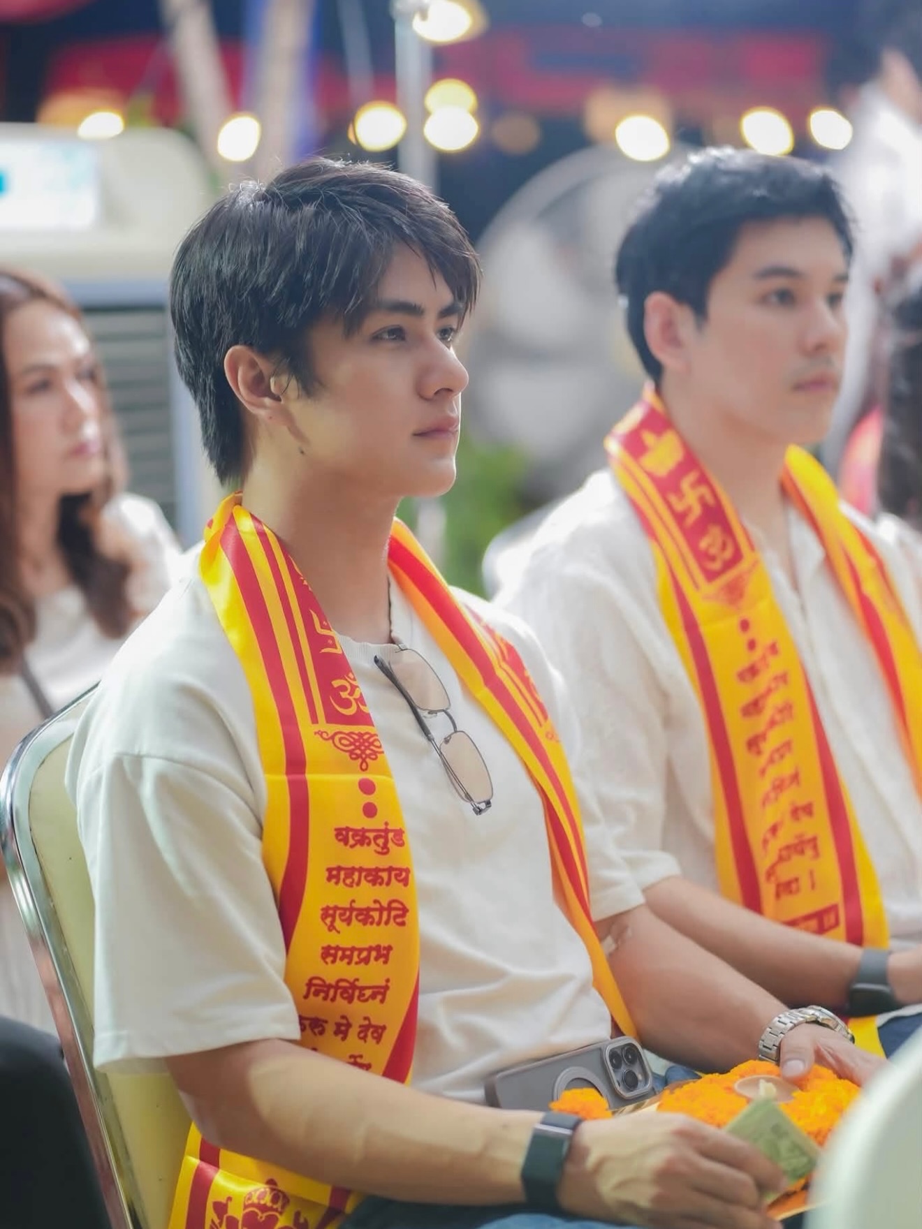ธัญญ่า - ธัญญาเรศ เองตระกูล