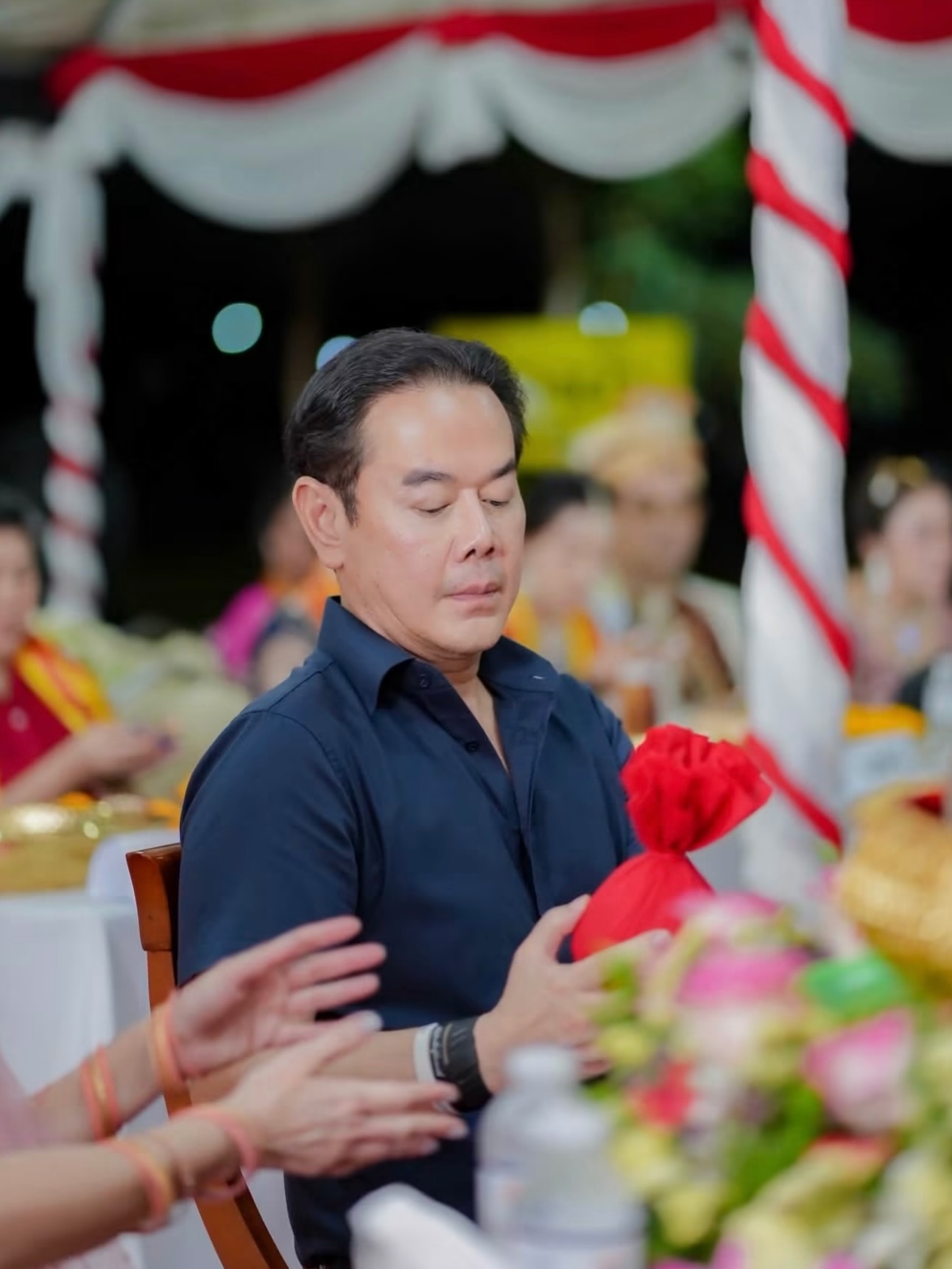 ธัญญ่า - ธัญญาเรศ เองตระกูล