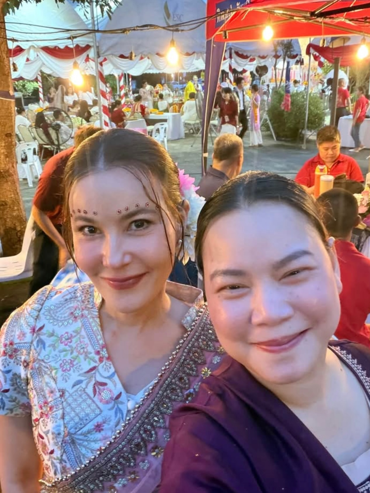 ธัญญ่า - ธัญญาเรศ เองตระกูล