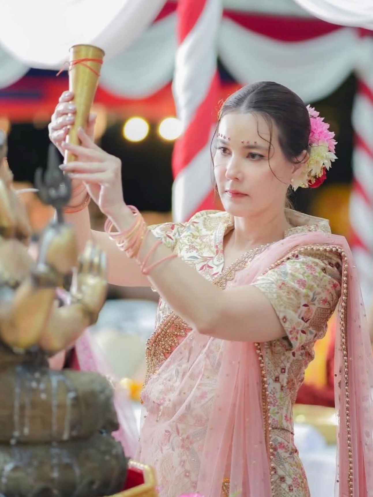 ธัญญ่า - ธัญญาเรศ เองตระกูล