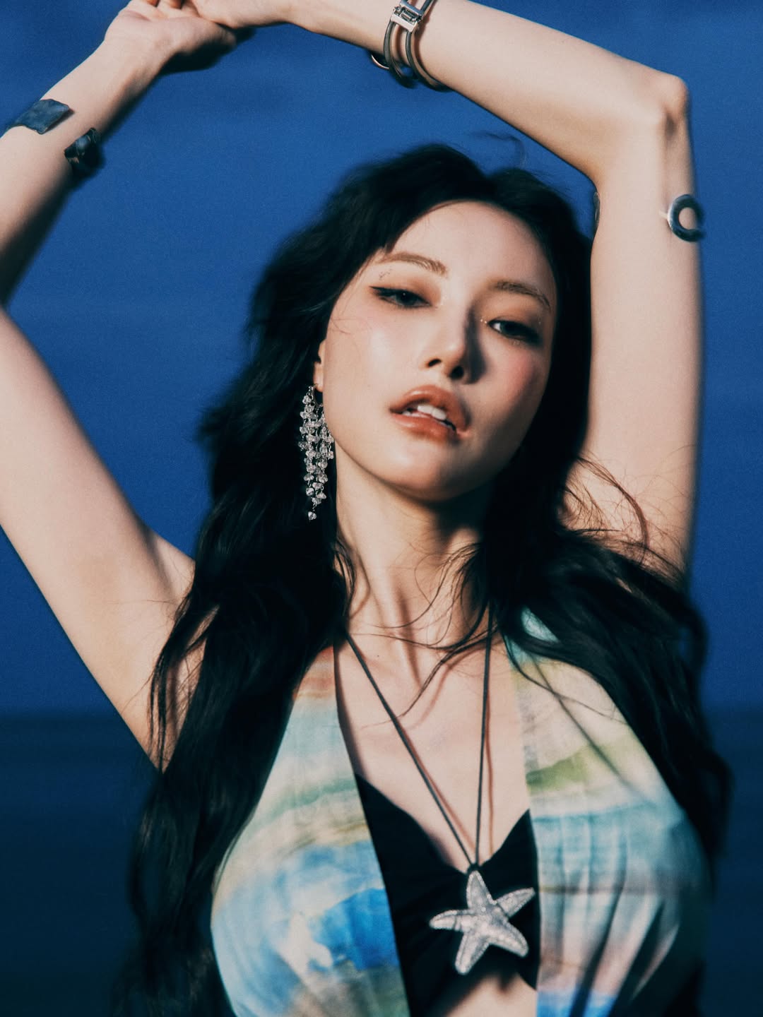 จิงจิง - ปริยพิชญ์ ยู