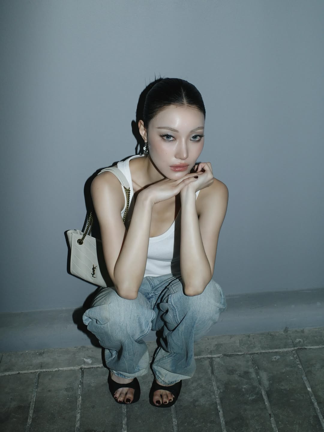 จิงจิง - ปริยพิชญ์ ยู