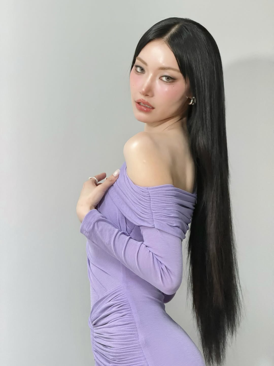 จิงจิง - ปริยพิชญ์ ยู