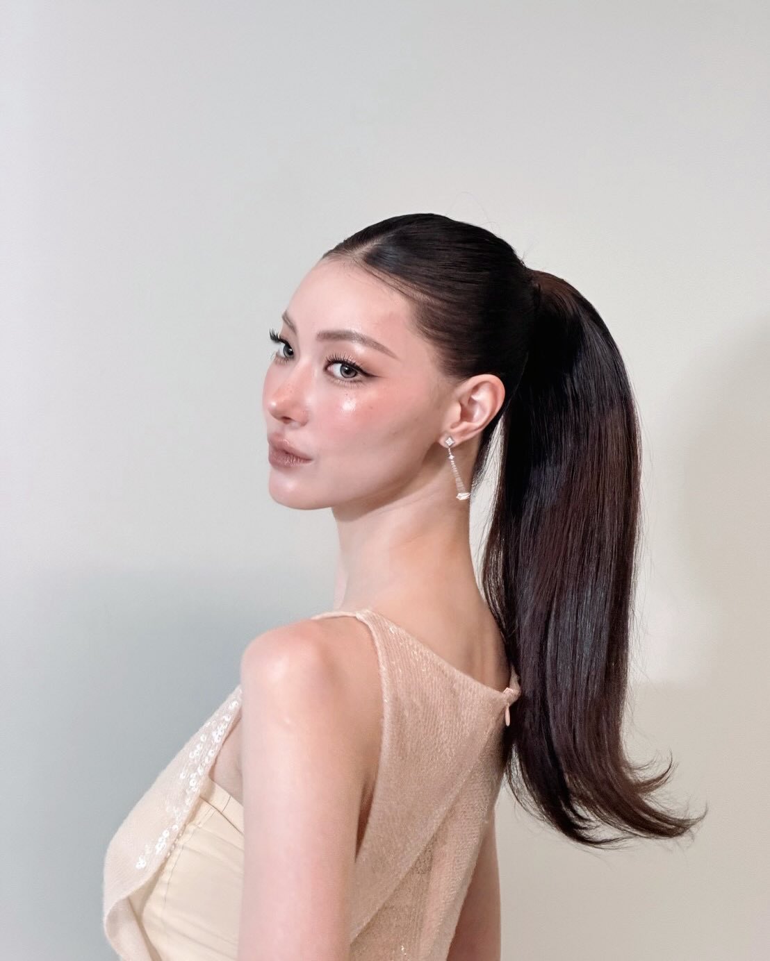 จิงจิง - ปริยพิชญ์ ยู