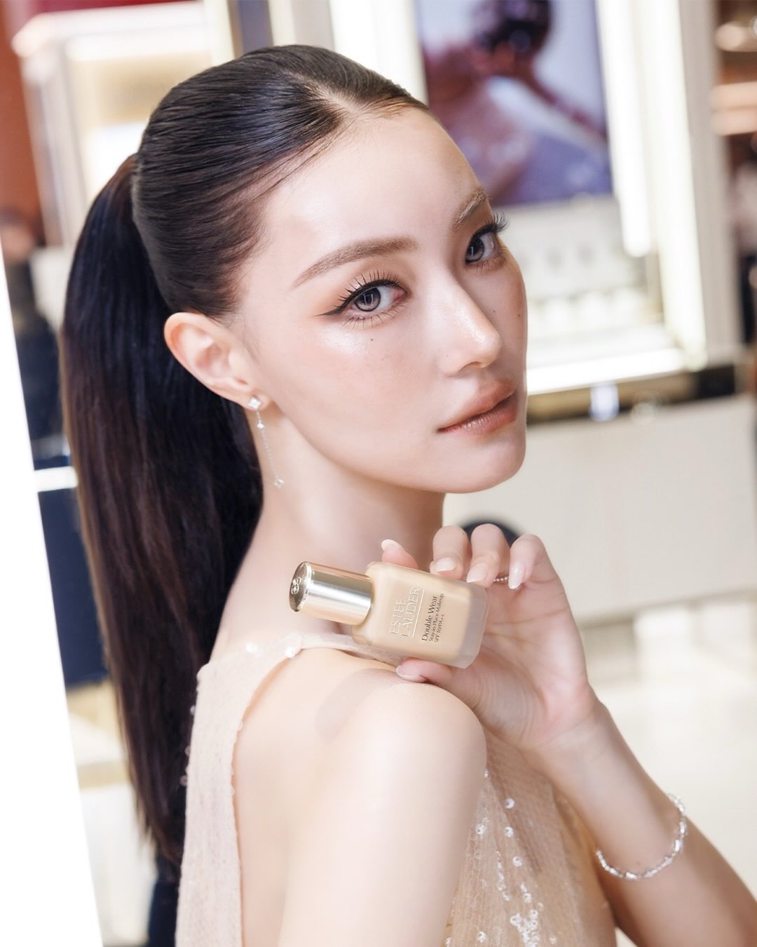 จิงจิง - ปริยพิชญ์ ยู