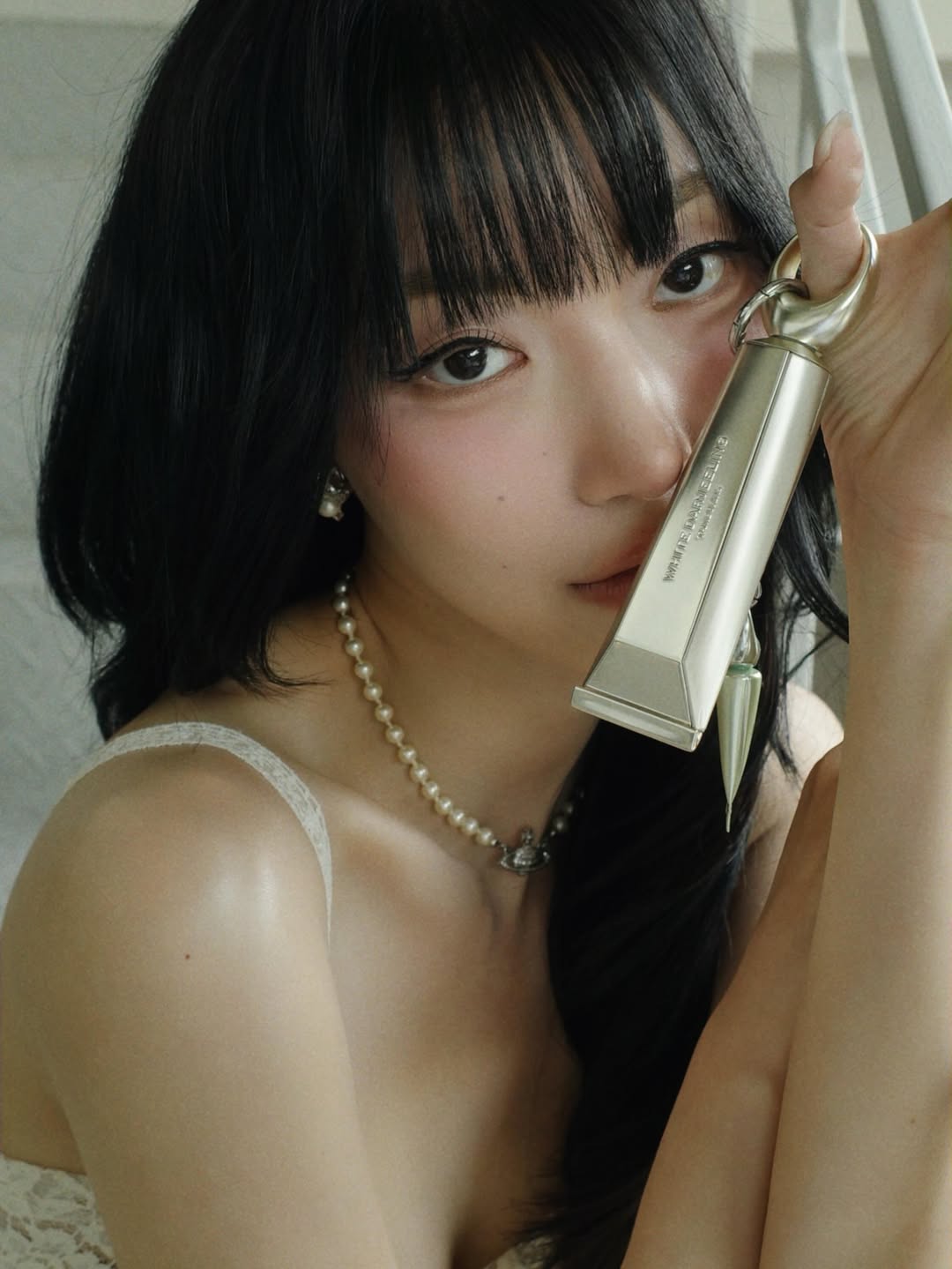 จิงจิง - ปริยพิชญ์ ยู