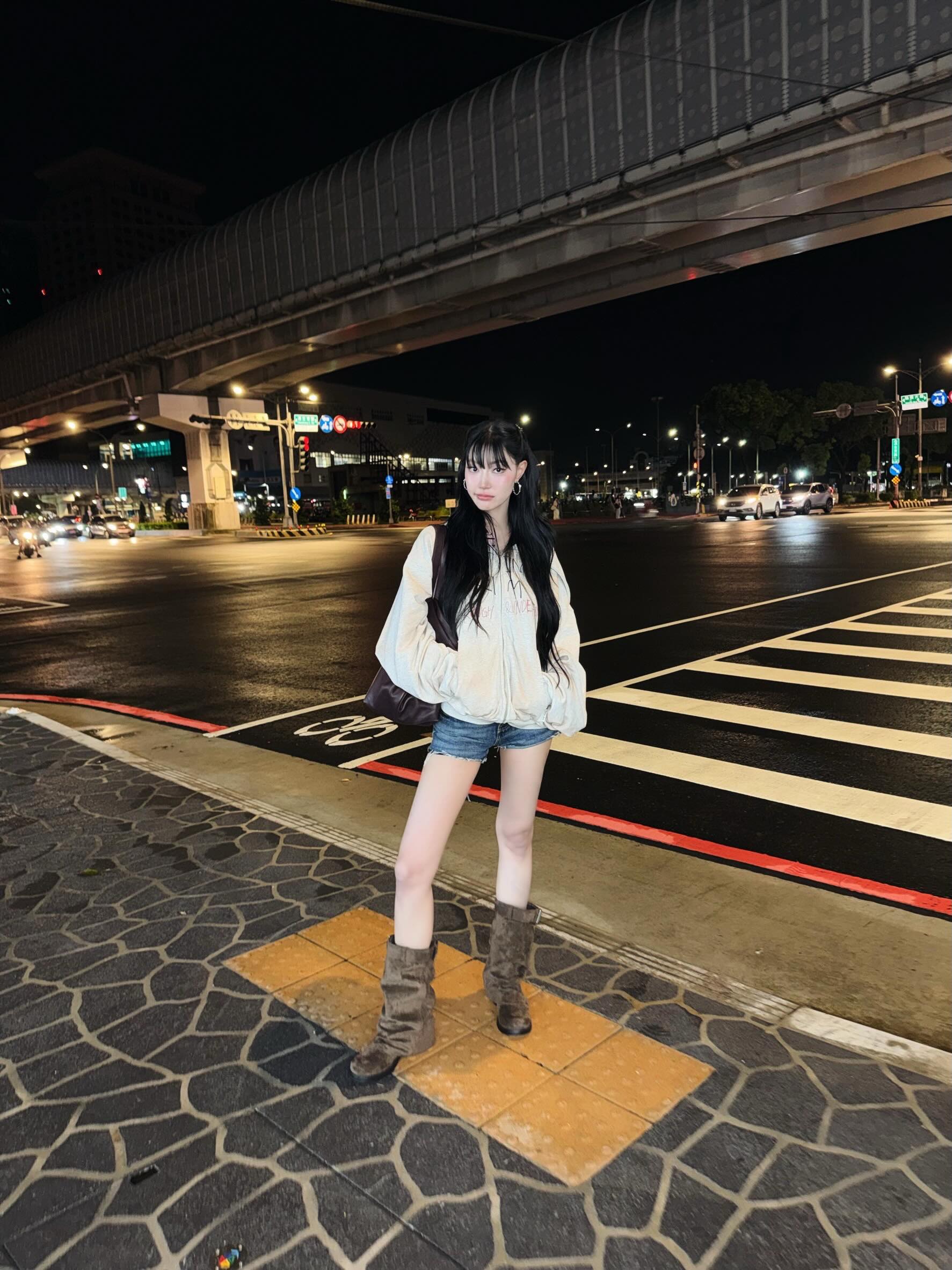 จิงจิง - ปริยพิชญ์ ยู