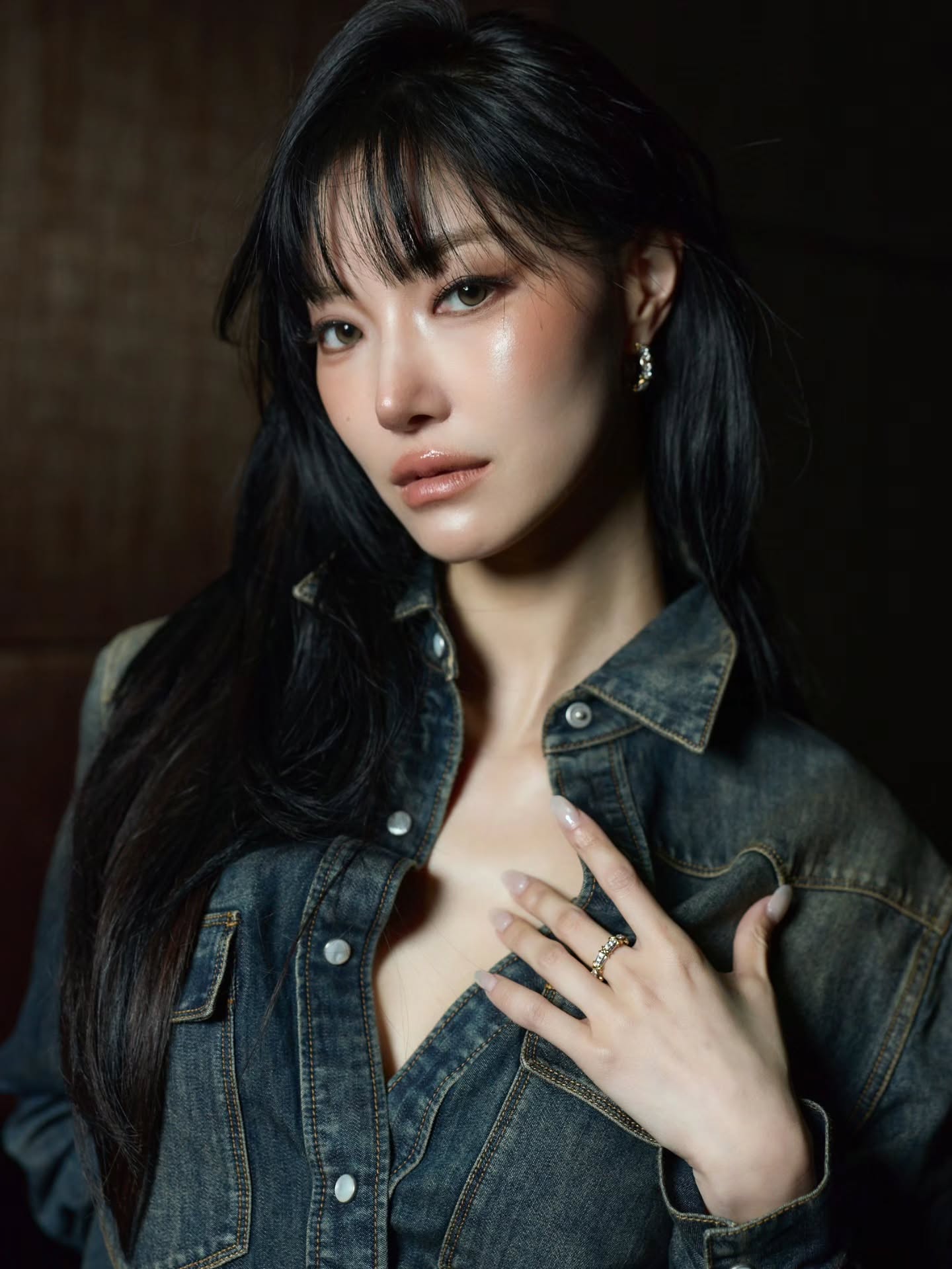 จิงจิง - ปริยพิชญ์ ยู