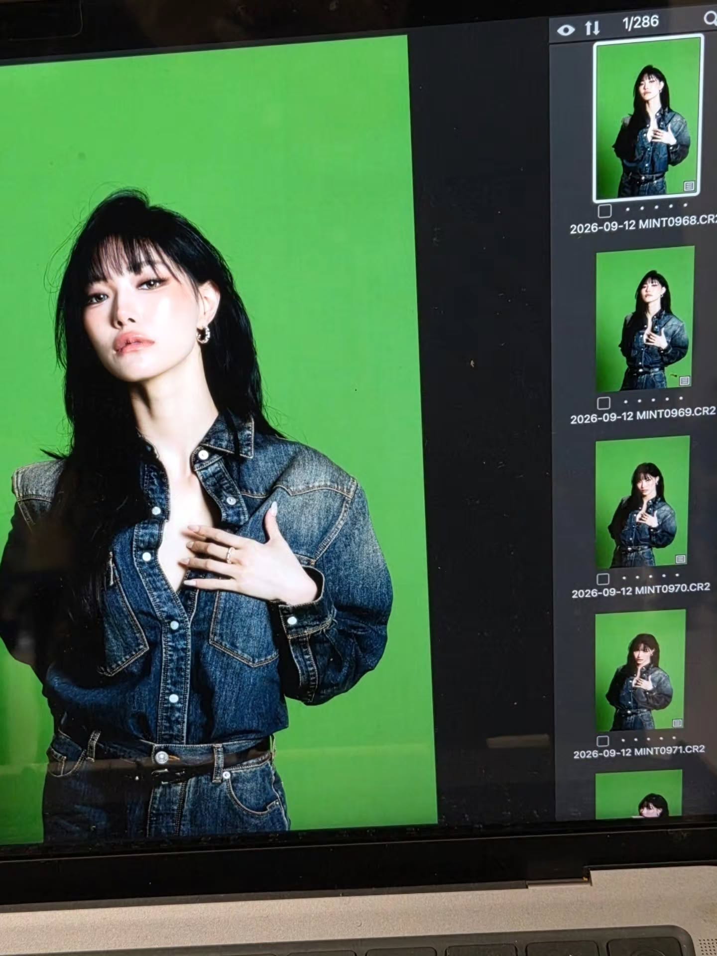 จิงจิง - ปริยพิชญ์ ยู
